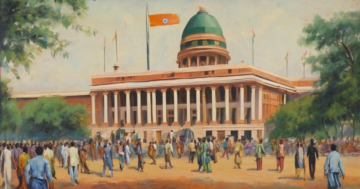 Exploring the Components of State Civil Services in India