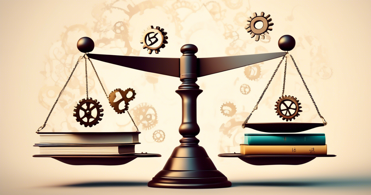 The Weberian Paradigm: Strengths and Criticisms