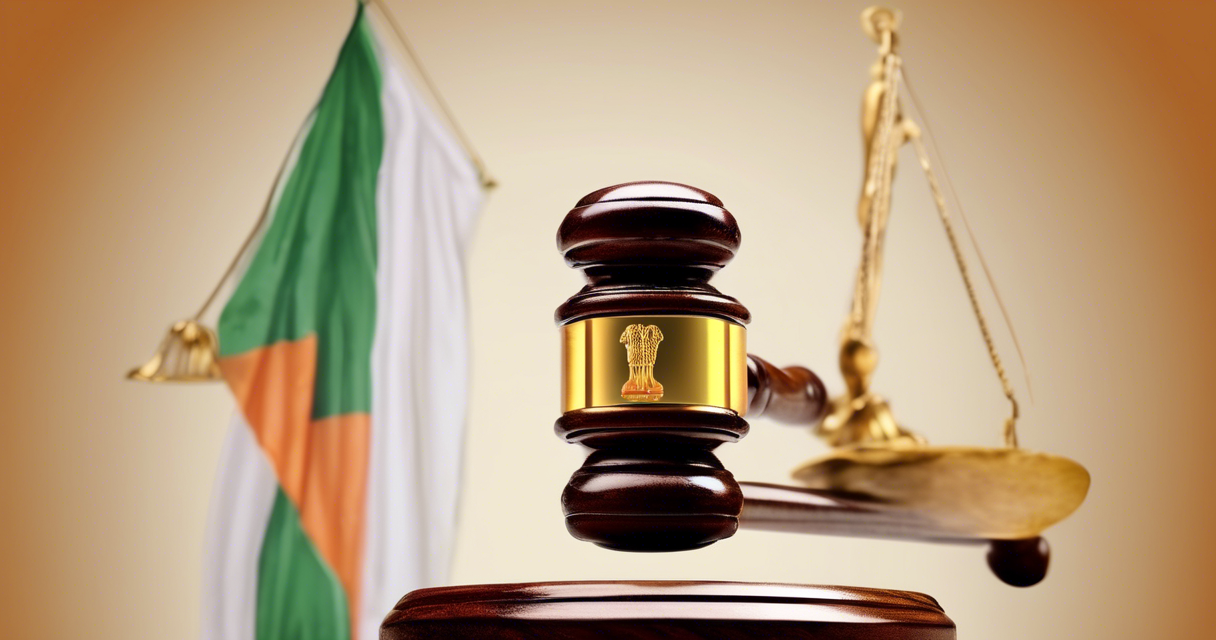 Judicial Reforms in India: Ensuring Speedy and Accountable Justice