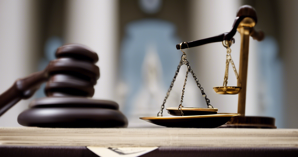 Jurisdiction and Powers of Administrative Tribunals: Ensuring Efficient Dispute Resolution