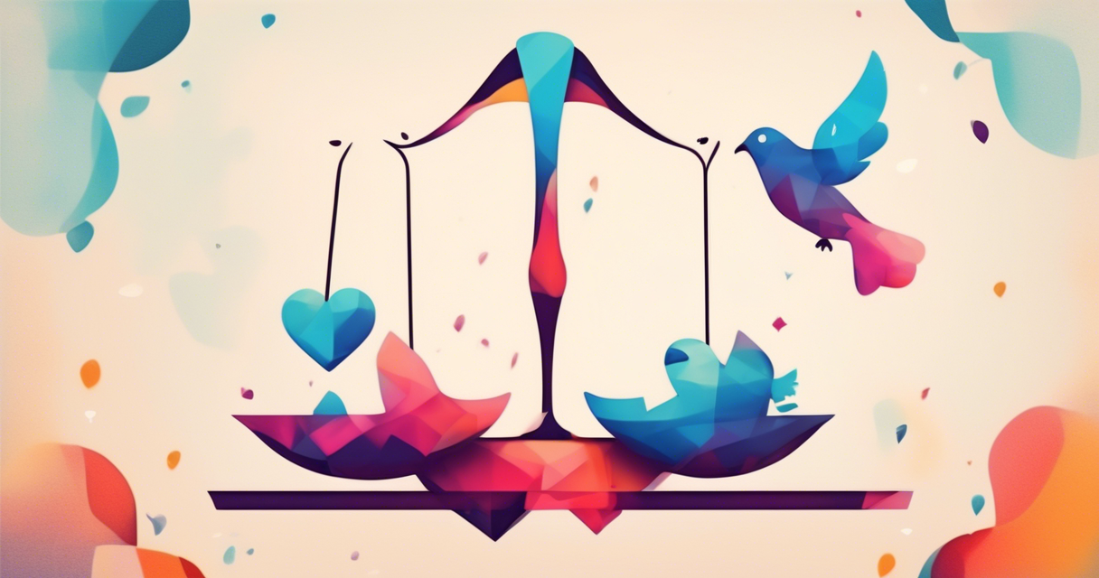 Goals of Social Policy: Justice, Balance, Peace, Integration
