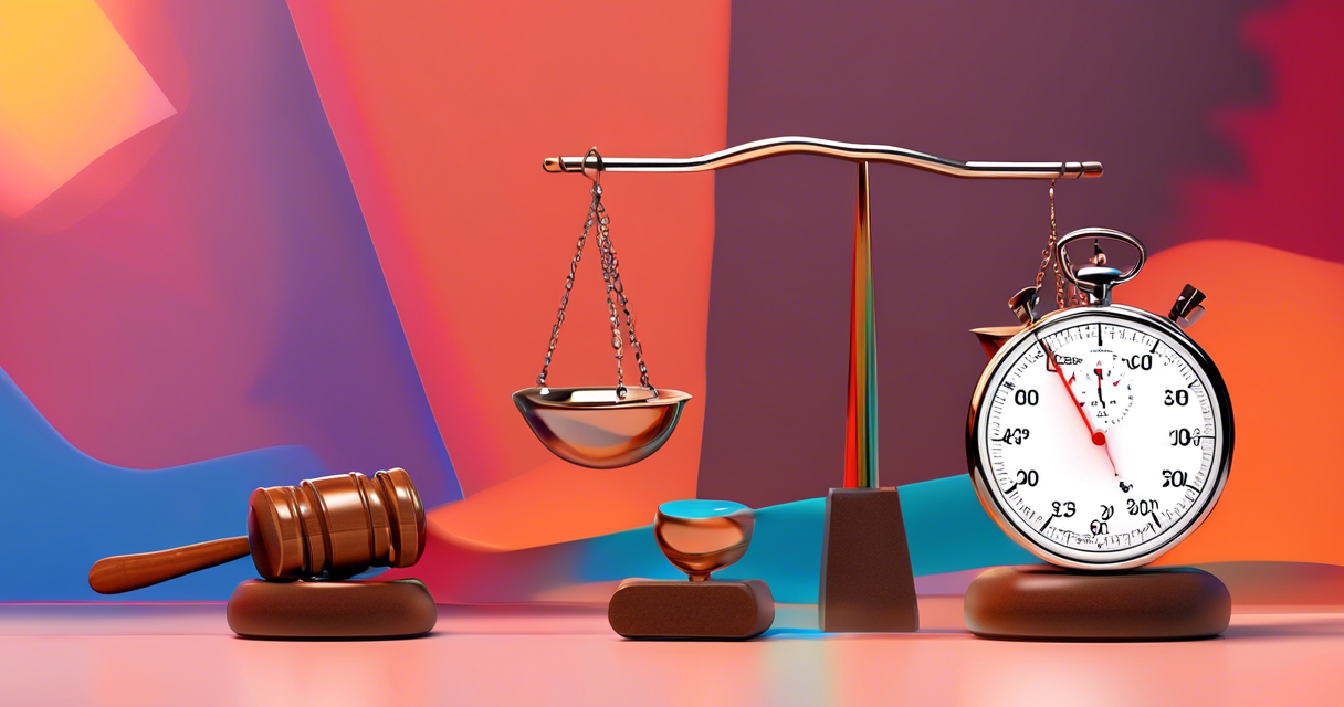 The Pros and Cons of Administrative Tribunals: Balancing Speed and Fairness