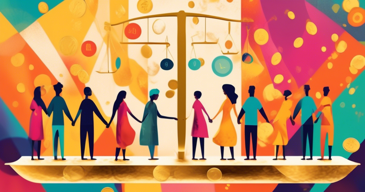 Societal Preferences for Resource Distribution: Balancing Desert and Equality