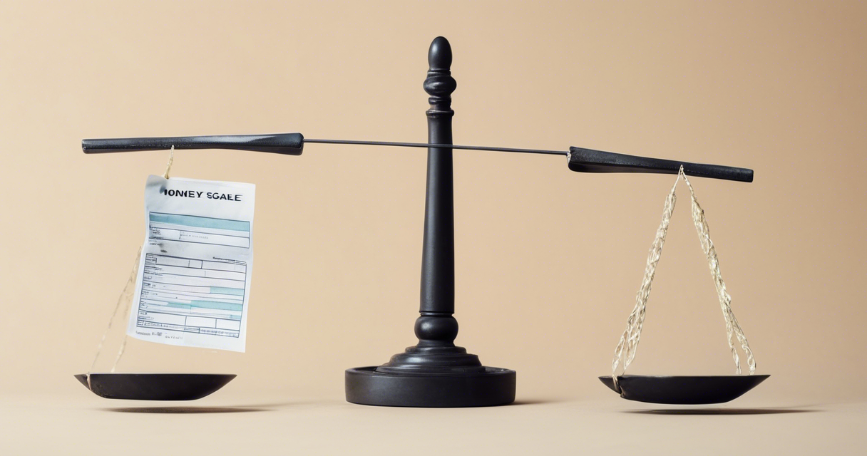 Core Principles of Effective Salary Administration