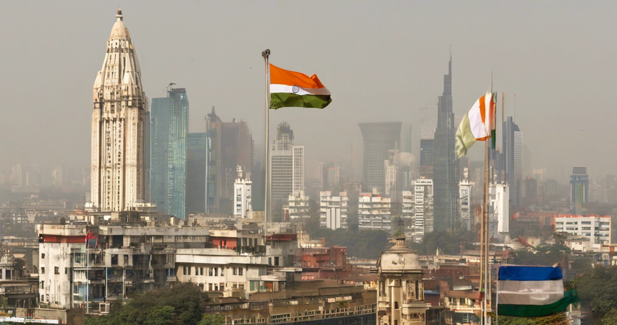 Financial Administration in India: British Legacy and Modern Practices