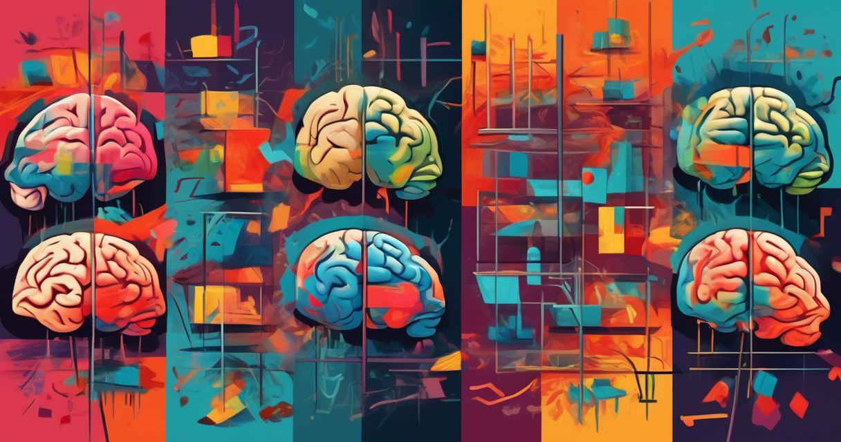 Diverse Applications of Psychology: From Clinical to Forensic Fields