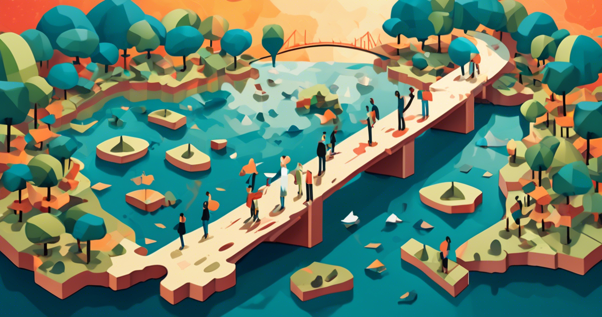 The Evolution of Social Entrepreneurship: Bridging Gaps in the Third Sector