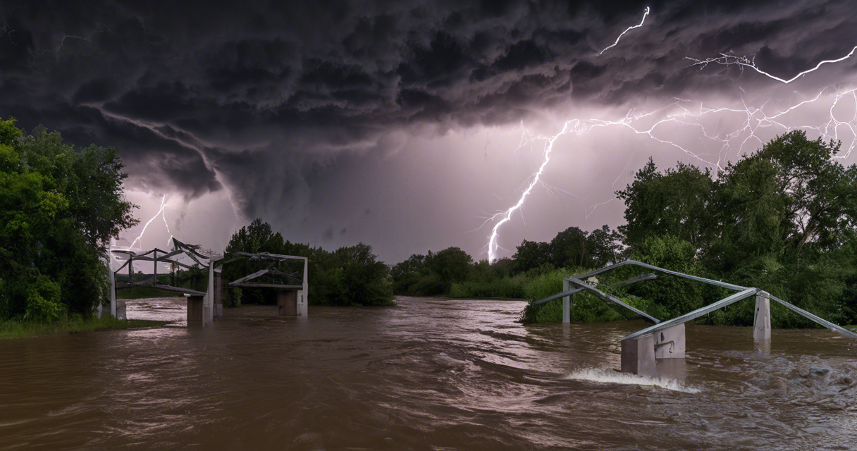 Understanding Hazards: Types and Impacts