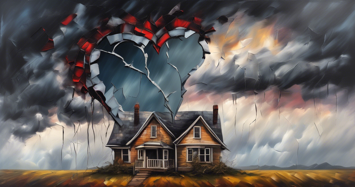 Domestic Violence: Challenging the Myth of Family as a Safe Haven