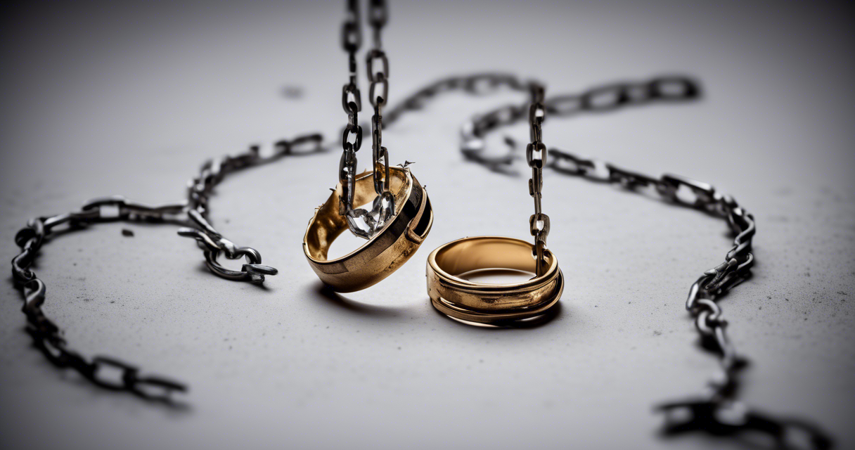Feminist Theories on Marriage: Addressing Inequality and Exploitation