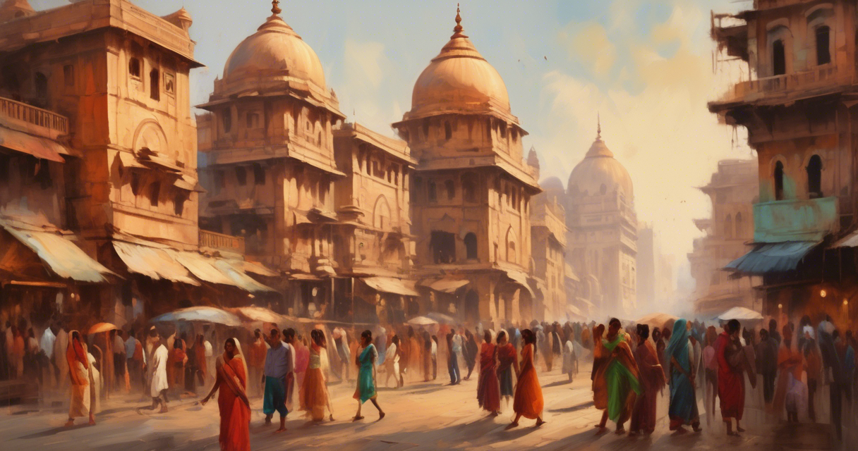 Urban Local Government in India: Post-Independence Developments