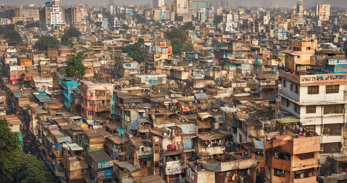 Contemporary Issues in Urban Governance in India