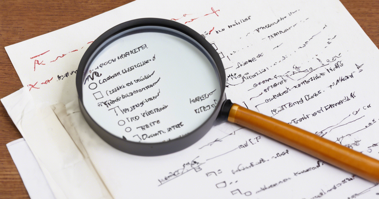 Essential Requirements for Effective Performance Appraisal