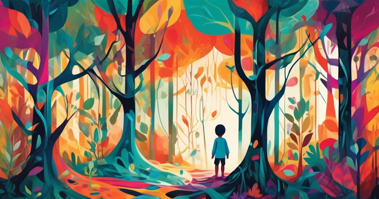 How Context Shapes Human Development: An Ecological Perspective