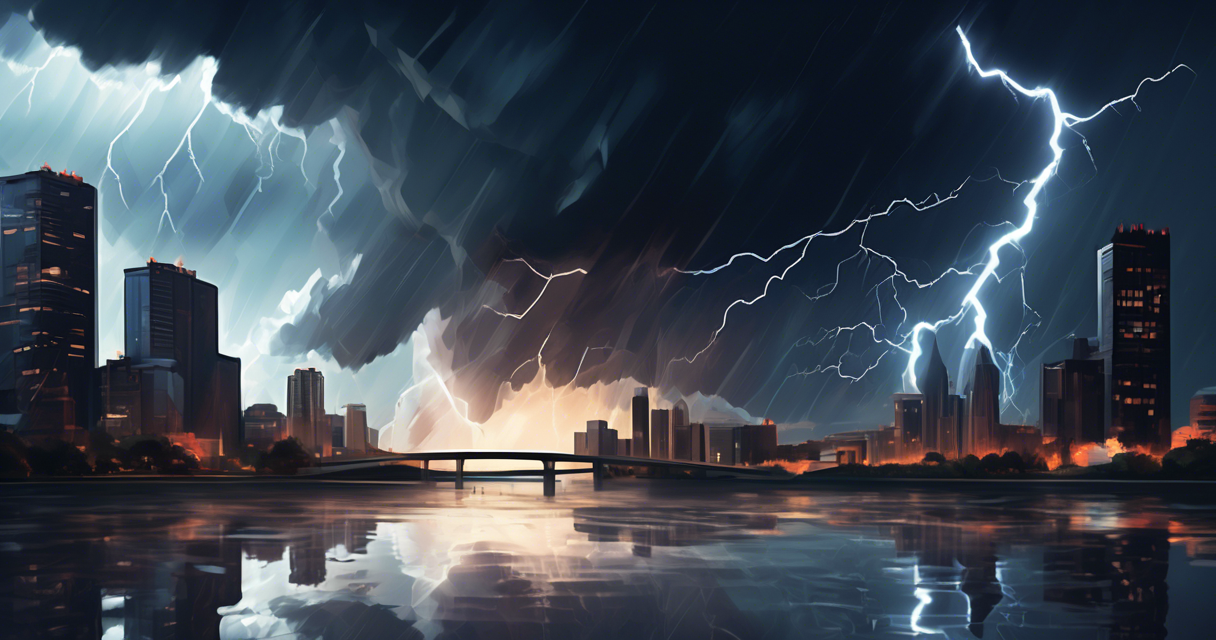 Concept of Risk in Disaster Management