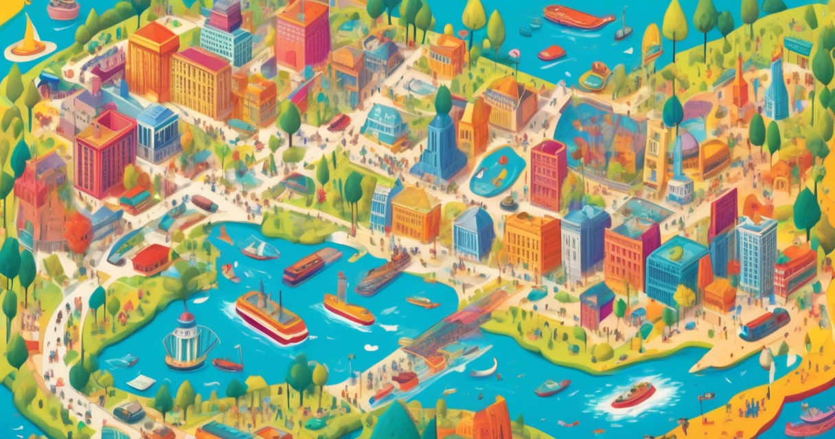 Expanding Horizons: The Evolving Scope of Public Services