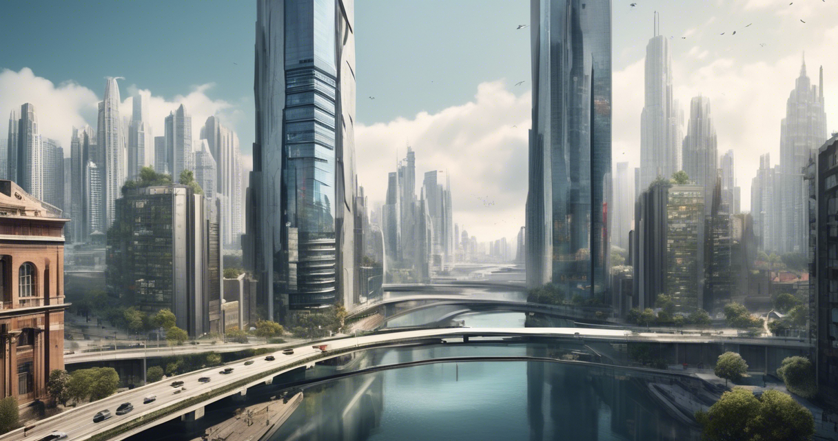 The Role of Public Administration in Developed and Developing Societies
