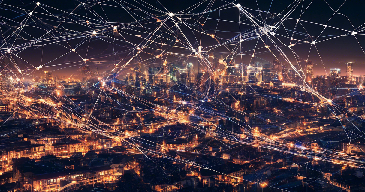 The Role of ICT in Enhancing Municipal Services