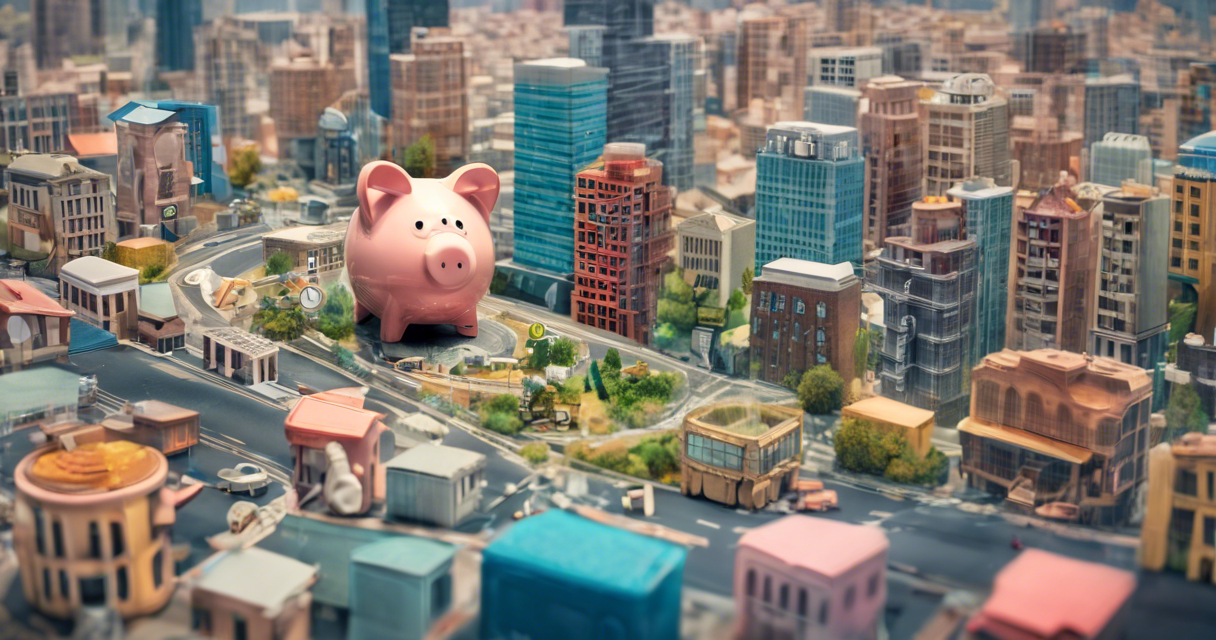 Addressing Financial Challenges in Urban Local Bodies