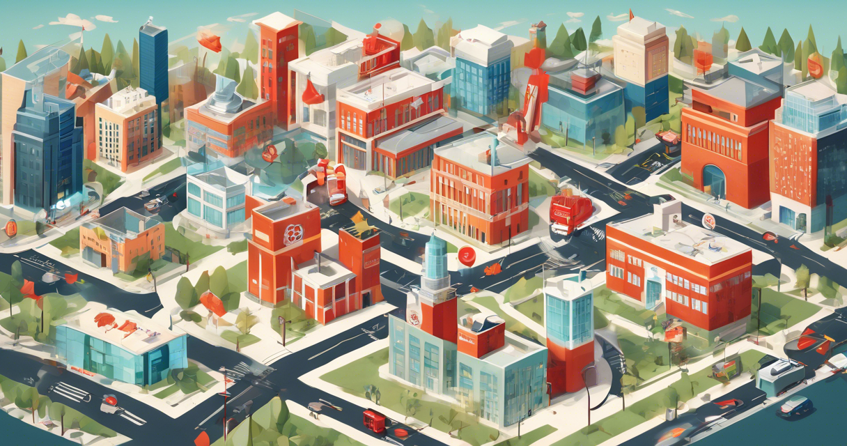 Evaluating the Impact of Special Purpose Agencies on Local Governance