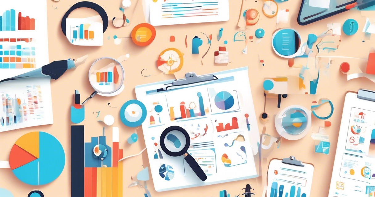 What is Survey Research? Understanding its Scope and Applications
