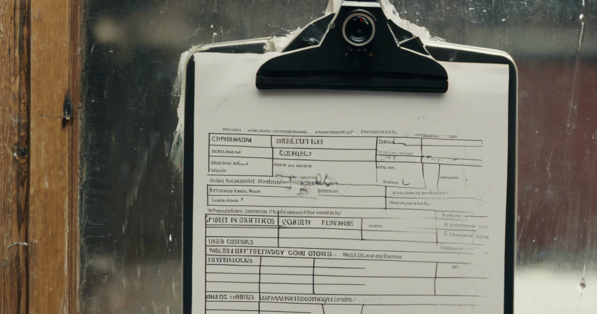 Effective Strategies for Reporting and Documenting Damage Assessment