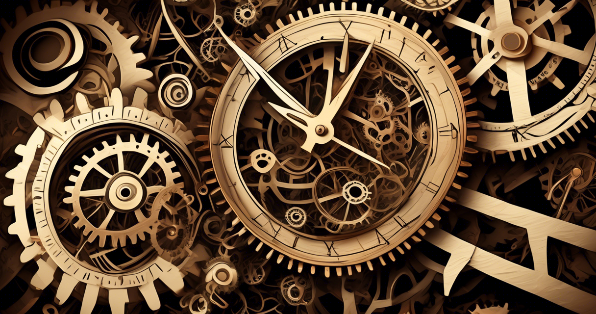 Timliness Clock The Importance of Timeliness in Enhancing Responsiveness in Public ...