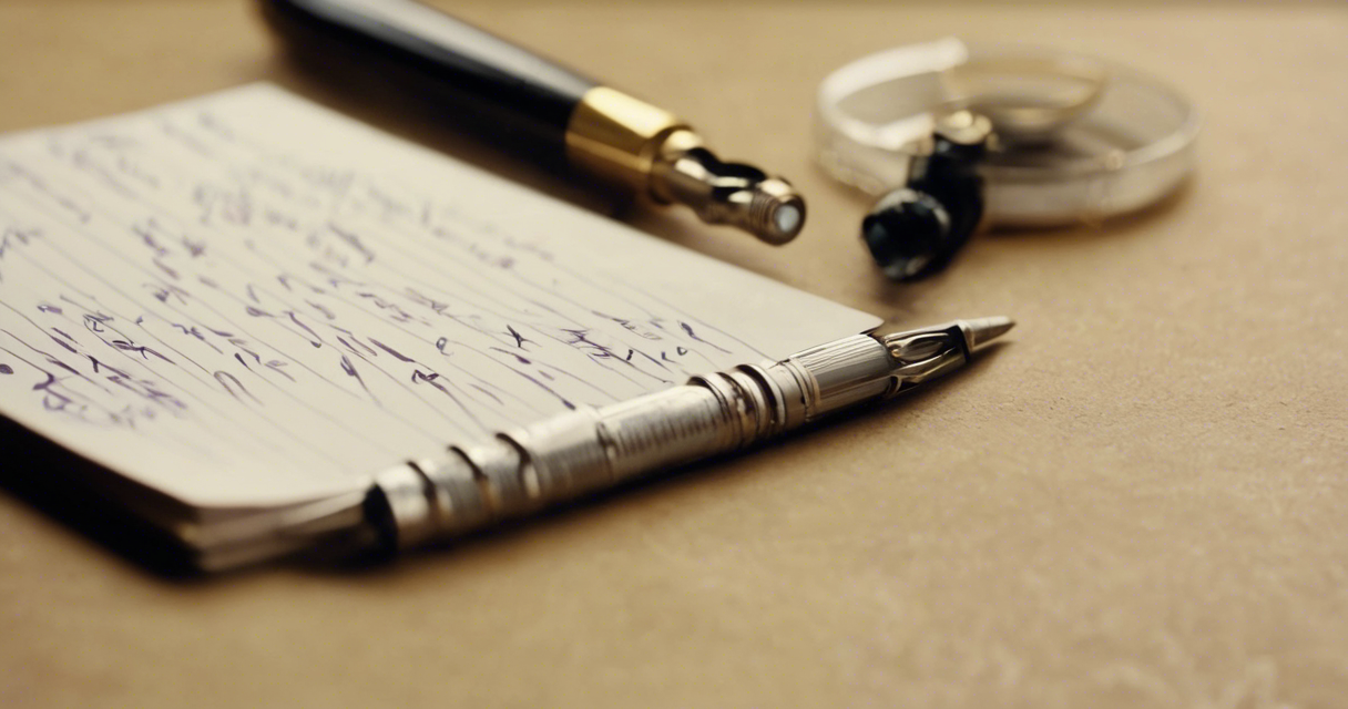 Developing Effective Writing Styles for Qualitative Research
