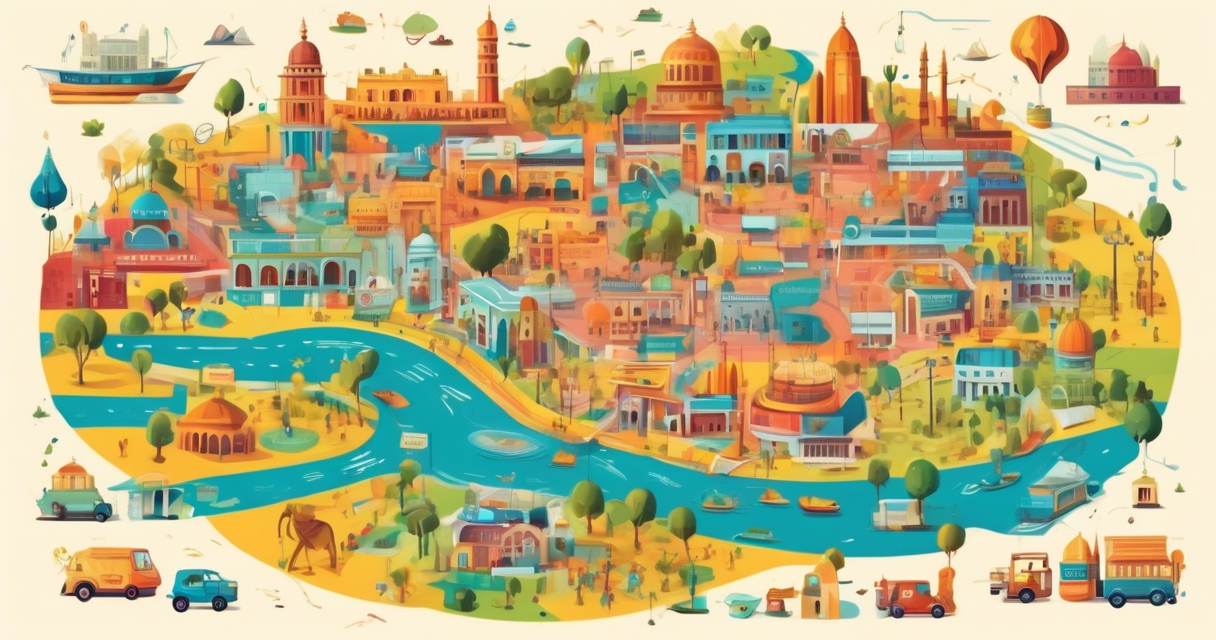Structure and Functions of Urban Local Bodies in India