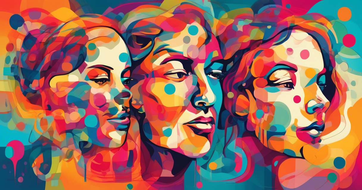 Male and Female Traits: How They Influence Language Use