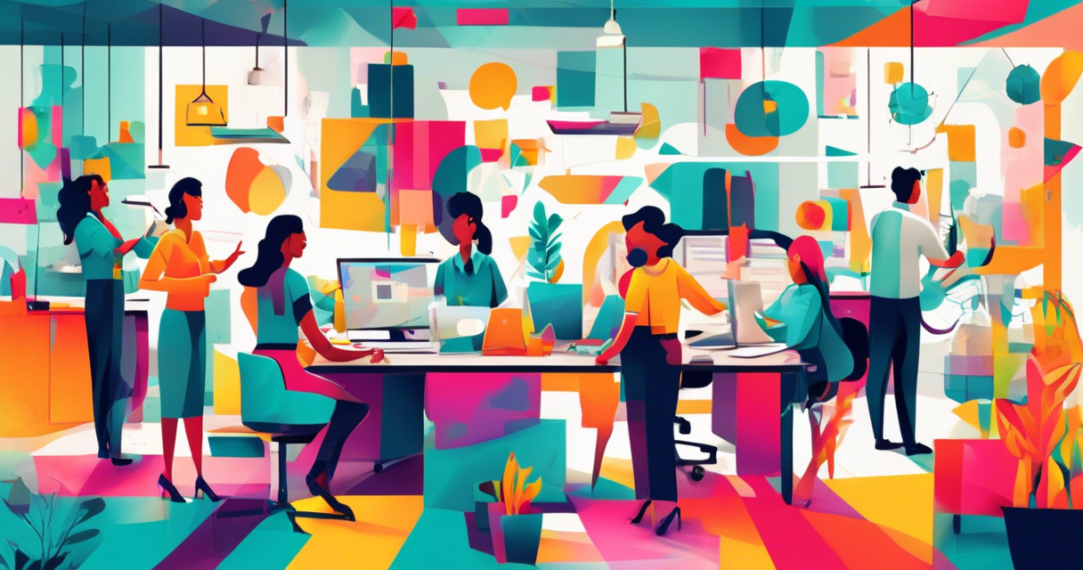 Industrial/Organizational Psychology: Optimizing Workplace Behavior