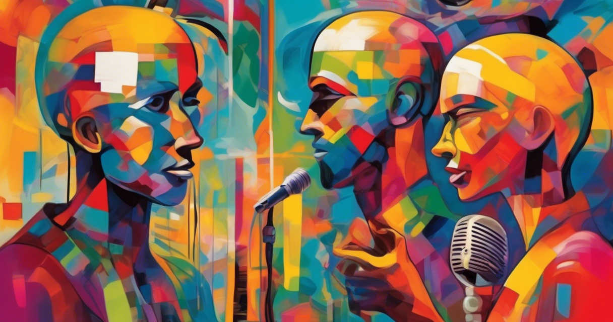 Feminist and Postmodernist Approaches to Interviewing
