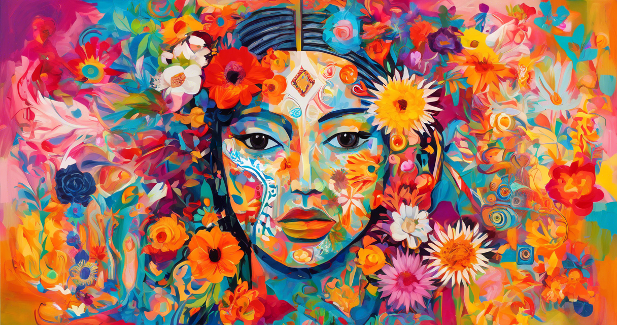 The Cultural Construction of Femininity