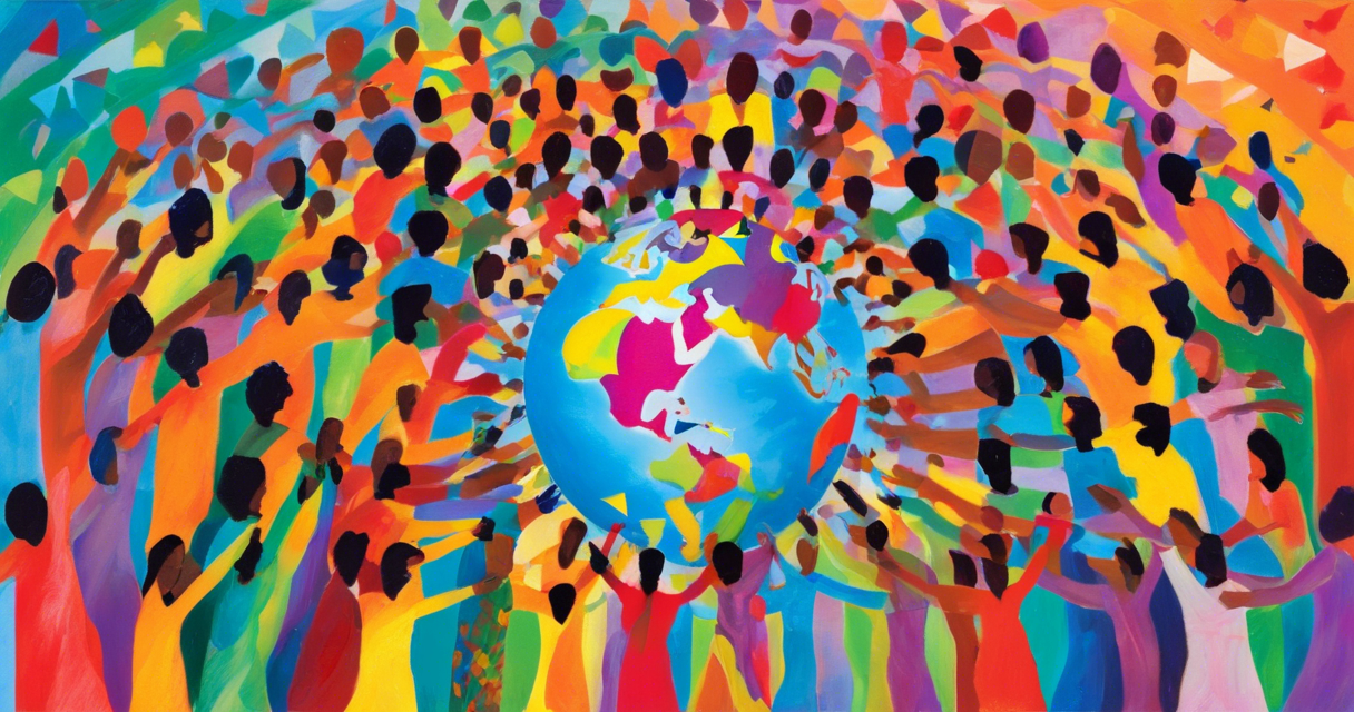 Understanding Social Participation: Mobilizing Communities for Development