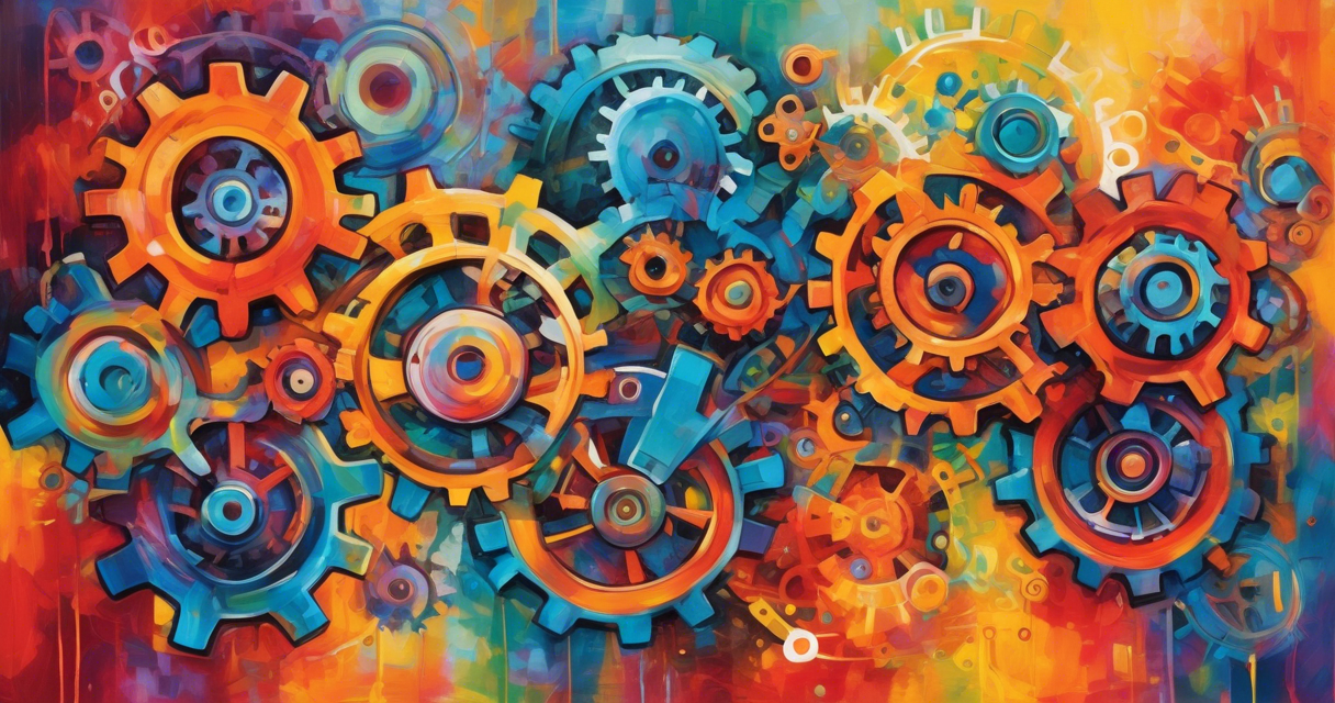Chester Barnard’s View on Organizations as Cooperative Systems
