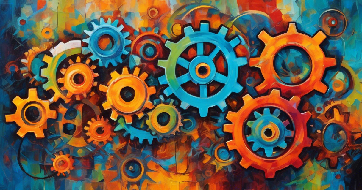 Key Characteristics of Critical Theory: Contradiction, Dialectic, and Change