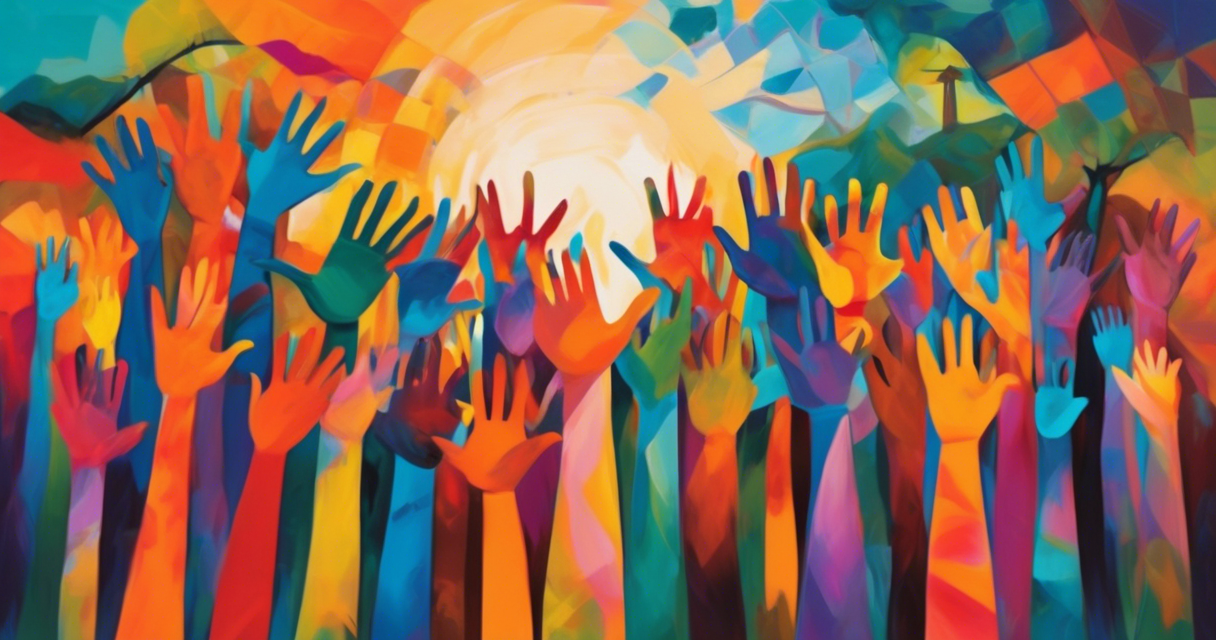 Grassroots Empowerment Initiatives in India