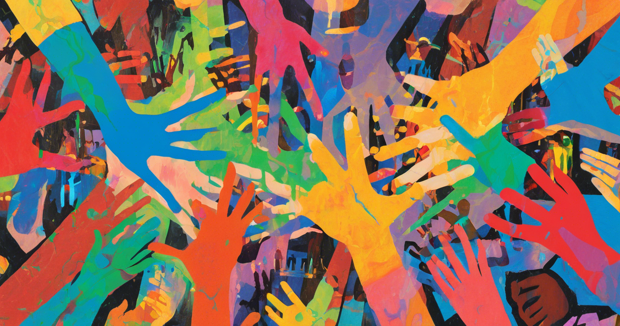 Bhagidari: Establishing a Model of Good Governance Through Citizen Participation