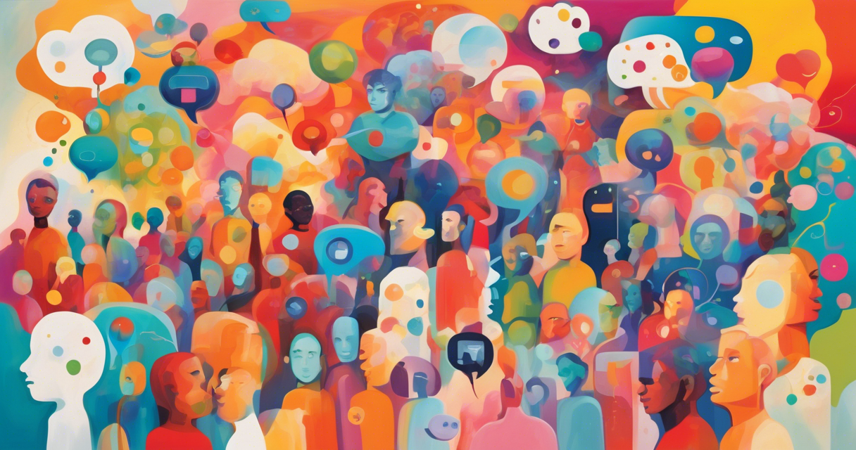 Exploring Symbolic Interactionism in Socio-Psychological Approaches
