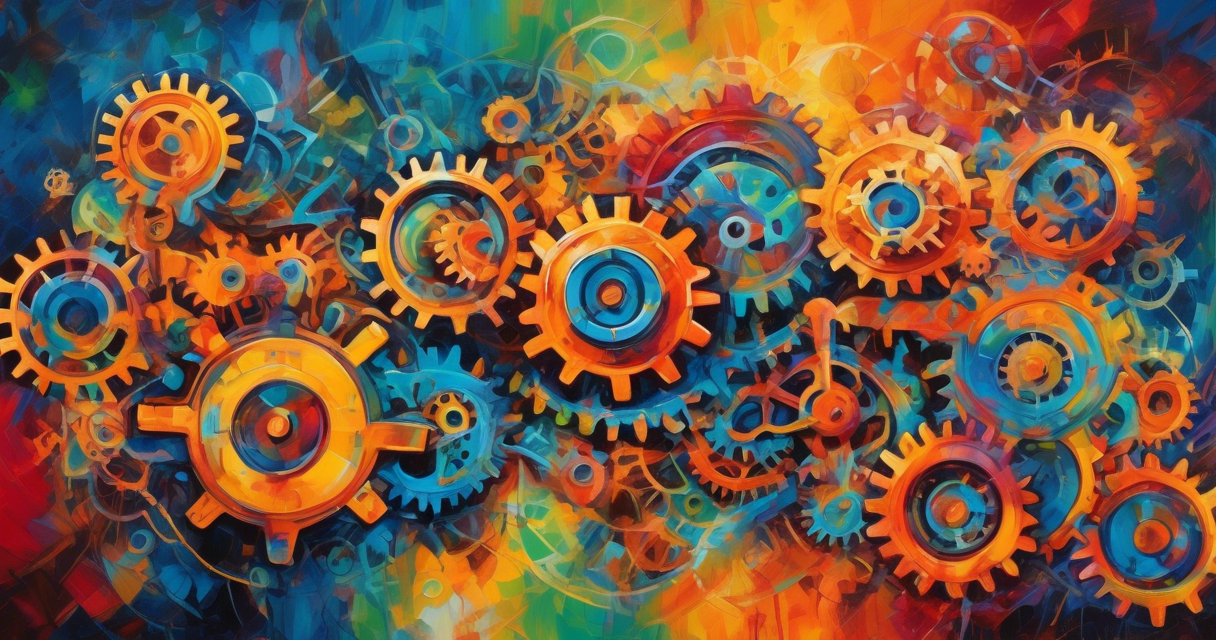 Redefining Power in Organizations: Insights from Follett