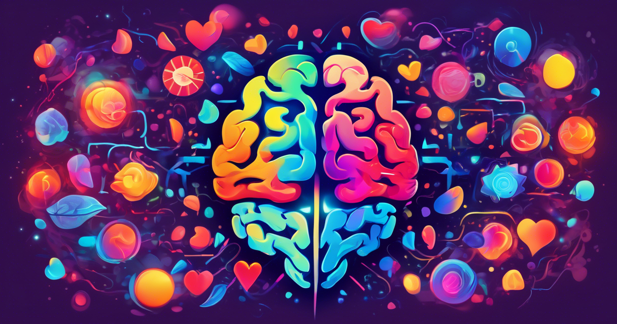 Concept of Emotional Intelligence: Understanding Emotional and Social Skills