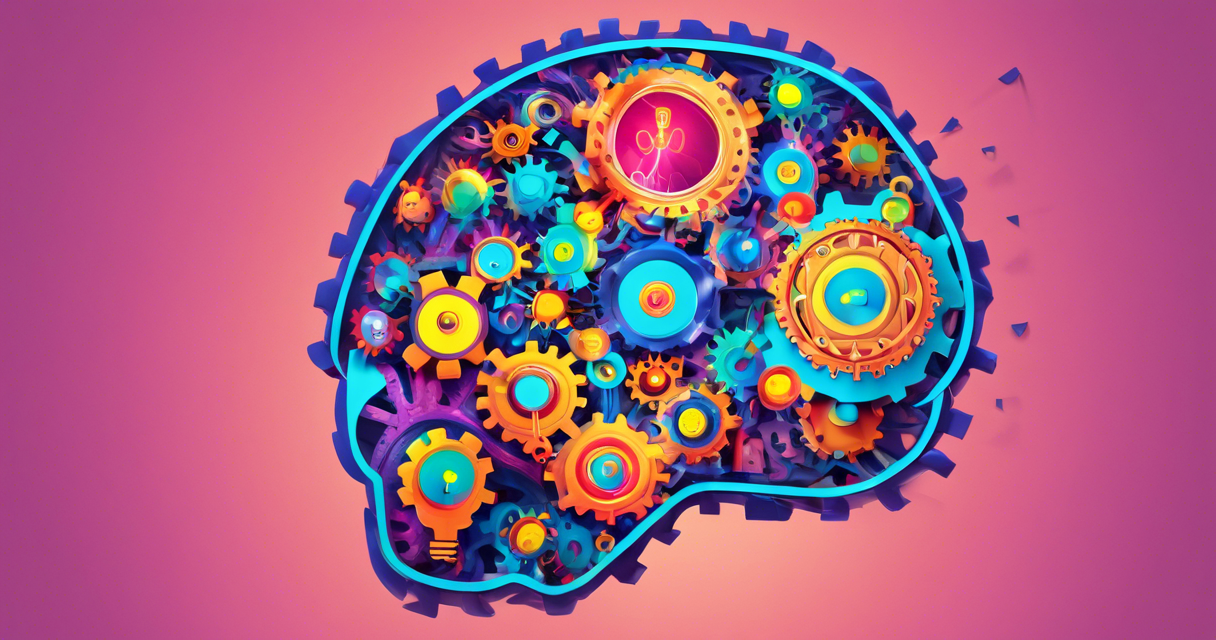 Understanding Motivations in Psychology