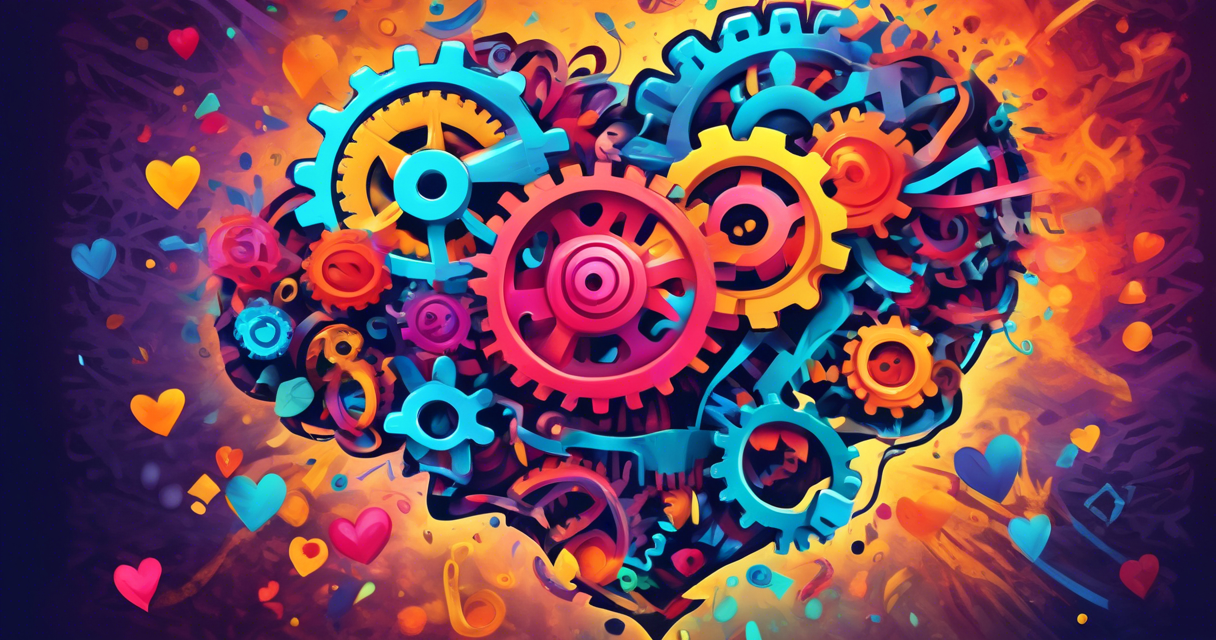 Understanding Emotional Competencies: Key to Personal and Professional Success