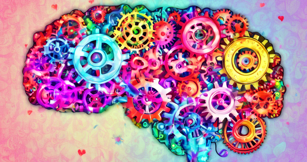 The Emotional Competence Model: Framework for Emotional Mastery