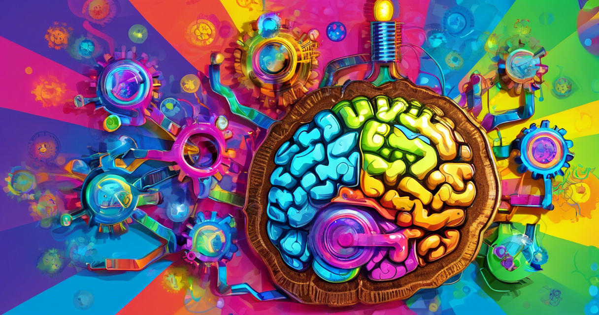 Major Theories of Motivation: Biological to Cognitive Perspectives