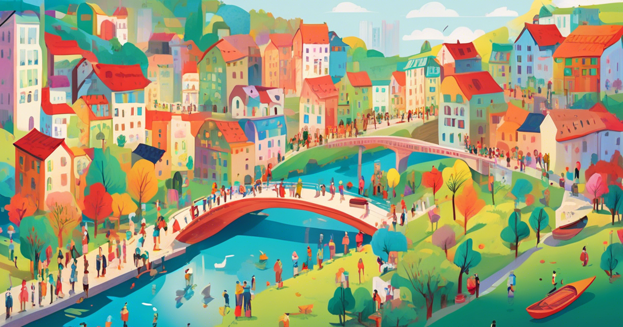 The Role of Voluntary Organisations in Development: Bridging the Gap Between State and Society