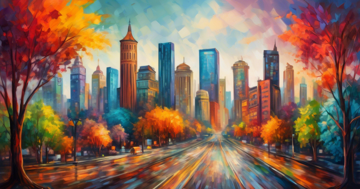 An Overview of the National Urban Policy Framework, 2018