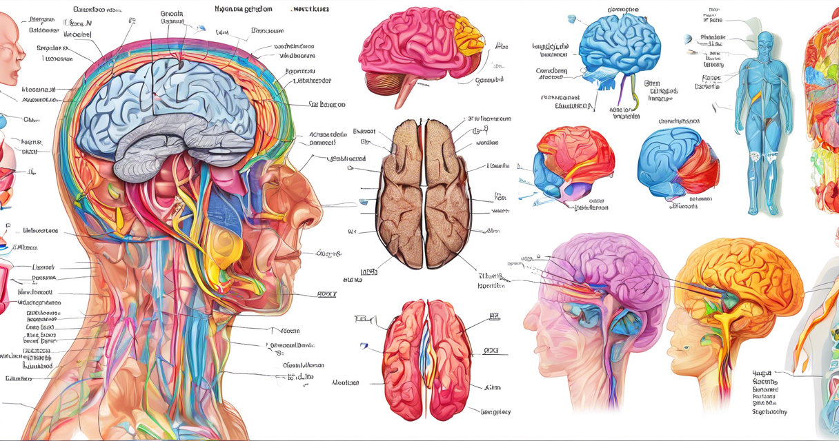 The Role of Endocrine Glands in Regulating Behavior