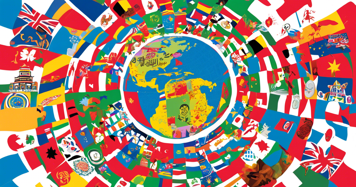 Understanding the Concept of Globalisation