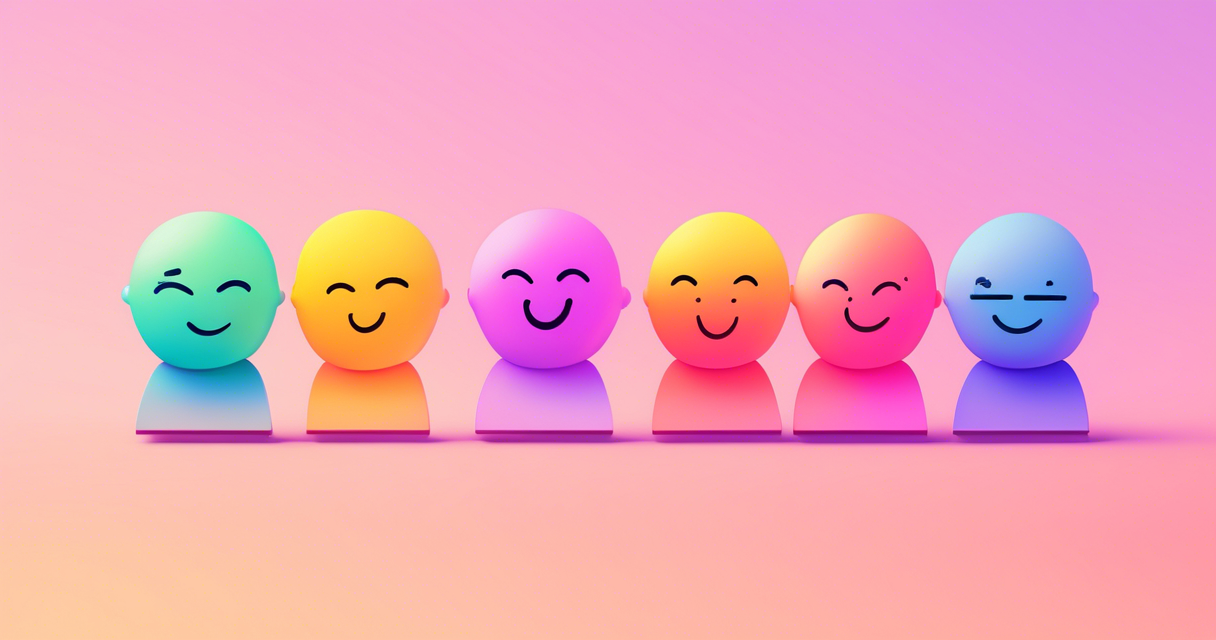 Understanding the Likert Scale in Measuring Attitudes
